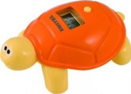Термометр для ванной SWITEL BC200 желтый/оранжевый