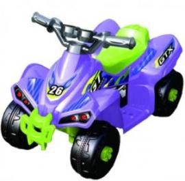 Детский квадроцикл Simbel MINI Q ECO