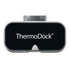 Термометр бесконтактный MEDISANA ThermoDock для iPhone/iPad/iPod