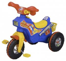 Pilsan 07/111 Flipper Tricycle