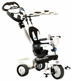 Smart Trike 1573400 Zoo-Collection