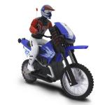1TOY Мотоцикл на радиоуправлении Gyro-Moto