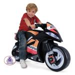 Аккумуляторный мотоцикл 6V Moto Repsol 6461