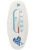 Термометр для воды и воздуха Happy Baby голубой (18001)