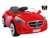 AMAX Детский электромобиль Mercedes Benz Красный