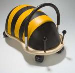 Bradex Детская машинка Boogiecar (Бугикар) Пчелка