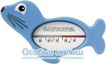 Термометр для ванны Baby Nova "Морские животные" (в ассорт)