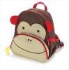 Детские рюкзачки Skip Hop Zoo Pack (Скип Хоп Зу), обезьянка