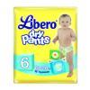 Трусики Libero Dry Pants артикул 8779