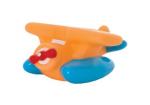 Игрушка для ванной Курносики Самолетик брызгалка с 12 мес