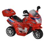 Электромотоцикл С 051 - Красный