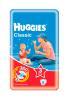 Подгузники Huggies (Хаггис) Classic 4-9 кг (3) 15 шт