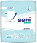 (Гигиена / Гигиена) Впитывающие пеленки Seni Soft 60 х 60 см (5 шт.)