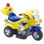 Электромотоцикл TjaGo Mini Police