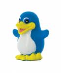 Игрушка для ванной Курносики Пингвин брызгалка с 12 мес