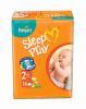 Подгузники Pampers (Памперс) Sleep&Play 3-6 кг (2) 18 шт