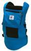 Эргономичный слинг-рюкзак Эрго  ERGO Baby Carrier Performance  синий