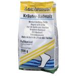 Соль для ванн Krauter badesalz 5000 g - Laufwunder (Лауфвундер)