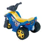 Feber Детский электромобиль - Трицикл Плэнет 6V(артикул 800007632)