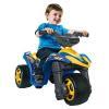 От 1 - до 3 лет:Спорт и отдых:Электромобили:Feber (Фебер) Детский электромобиль - Трицикл Плэнет 6V, 800007632