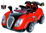 Детский электромобиль Amax Sport VC528