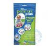 Potette Plus Сменные пакеты к дорожному горшку (30 шт/уп), 2544/1732PPV 2733