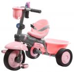 Smart Trike 1573200 Zoo-Collection